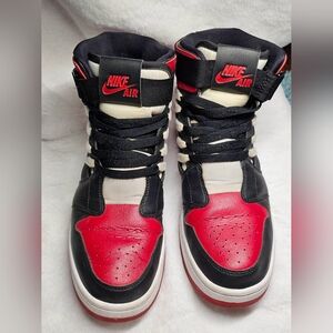 Nike Womens Air Jordan 1 Nova